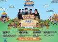 Warga Pati Bingung Weekend Mau ke Mana? ke Pesta Rakyat Simpedes Saja!