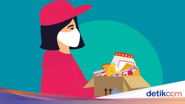 4 Bansos yang Cair September Ini, Cek Nama Penerimanya di Sini!