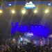 Ada Band Bius Ribuan Warga Ponorogo di Pesta Rakyat Simpedes