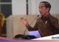 AIPF Hari Ini: Ada Jokowi Beri Pidato Kunci hingga Sesi Bos Bank Dunia & IMF