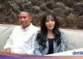 Ayu Aulia Buka Suara Usai Dilaporkan Tunangannya