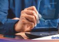 Begini Cara Beli dan Penggunaan e-Meterai, Cepat Banget!