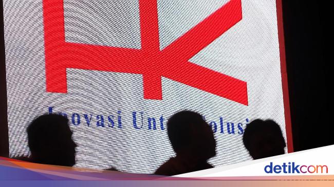 Blak-blakan Bos HK soal Utang Tembus Rp 30 T hingga Mau Merger dengan Waskita