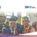 BNI Promosikan Produk UMKM Binaan ke Pameran CAEXPO 2023 di China