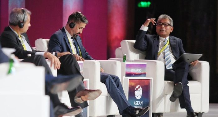 BRI Geber Pembiayaan Ultra Mikro ke Pelaku UMKM Pakai Jurus Ini