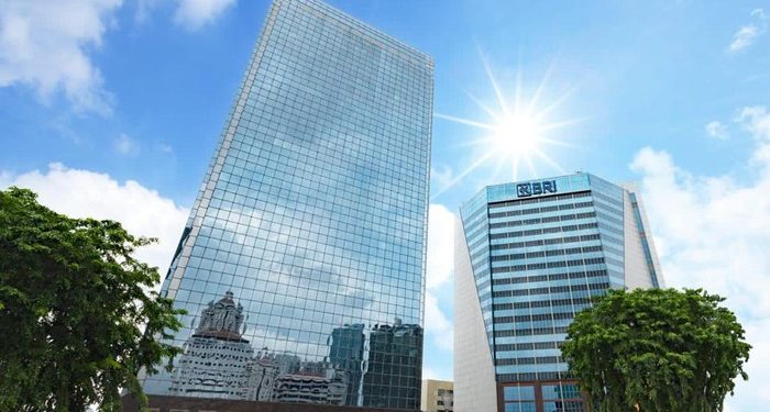 BRI Ikut Perdagangan Perdana Bursa Karbon