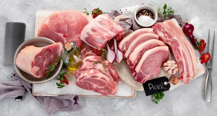 Email Diretas, Perusahaan Ini Tertipu Rp 790 Juta saat Beli Daging Babi