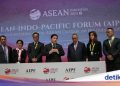 Erick Thohir Dorong Percepatan Proyek Kerja Sama di ASEAN & Indo-Pasifik