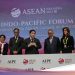 Erick Thohir Dorong Percepatan Proyek Kerja Sama di ASEAN & Indo-Pasifik