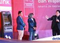 Erick Thohir Minta BNI Percepat Integrasi Diaspora Lewat BNI Xpora