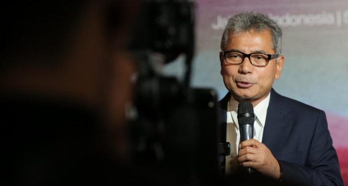 Gokil! Agen BRILink Hasilkan Transaksi Rp 1.300 T/Tahun