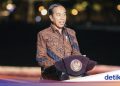 Jokowi Hari Ini Dijadwalkan Buka ASEAN-Indo Pacific Forum