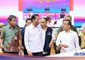 Jokowi Jadi Pembicara Kunci di ASEAN-Indo Pacific Forum