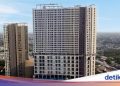 Kini Bisa Lho Beli Apartemen DP 0% di Bintaro