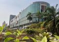 Kondisi Terkini Plaza Atrium Senen Usai Dijual Pemilik Gara-gara Pailit