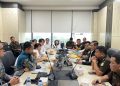 Korban KSP Indosurya Datang ke Kejagung, Bahas Pengembalian Kerugian