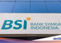 Mau Ditinggal BRI dan BNI, BSI Bakal Ketemu Calon Investor Awal Oktober