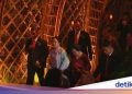 Megawati, JK, hingga Prabowo Hadiri Gala Dinner KTT Ke-43 ASEAN