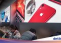 Menguak Alasan China Larang iPhone dan Bikin Apple Kelabakan