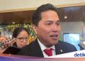 Momentum KTT ASEAN, Erick Thohir Dorong BUMN Ekspansi Bisnis