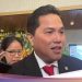 Momentum KTT ASEAN, Erick Thohir Dorong BUMN Ekspansi Bisnis