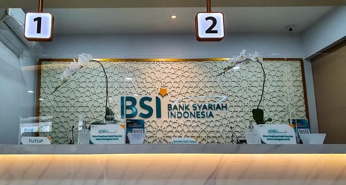 OJK Buka Suara soal BNI dan BRI Hengkang dari BSI