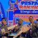 Pesta Rakyat Simpedes 2023 di Ponorogo Bagikan Hadiah 2 Unit Mobil