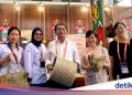 UMKM Binaan Bank BTN Mejeng di China ASEAN EXPO 2023