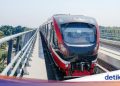 4 Tahun Transformasi KAI sebagai BUMN demi Indonesia Maju
