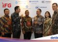 Bank Mega Teken Kerja Sama dengan IFG