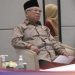 Banyak Prestasi, Ma’ruf Amin Apresiasi Masyarakat Ekonomi Syariah