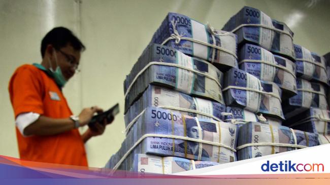 BNI Raup Laba Rp 15,8 Triliun di Kuartal III, Naik 15%