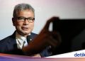 Bos BRI Blak-blakan soal Rencana Hengkang dari BSI