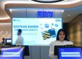BRI Ajak Nasabah Update Nomor HP di ATM/CRM, Bisa Dapat Tambahan Saldo