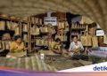 BRI Sokong Pertumbuhan Sektor UMKM, Kucurkan Kredit Rp 1.038 Triliun