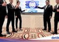 Cetak Rekor Baru, Total Aset Bank Mandiri di Q3 2023 Tembus Rp 2.007 T