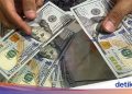 Dolar AS Masih Menguat Hampir Rp 16.000, Melemah Tipis Lawan Yuan-Yen