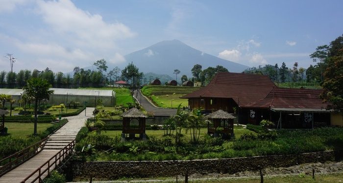 Dulunya Miskin, Desa Wisata Serang Purbalingga Kini Punya Aset Rp 30 M