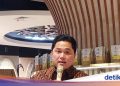 Erick Thohir Beberkan Beli Rumah Bisa Bebas Pajak dan Biaya Administrasi, Ini Caranya