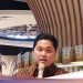 Erick Thohir Beberkan Beli Rumah Bisa Bebas Pajak dan Biaya Administrasi, Ini Caranya