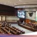 Gelar Rapat Paripurna, DPR Soroti Lonjakan Harga Beras