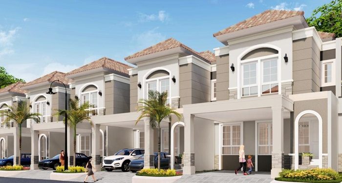 Pengembang Mulai Ancang-ancang Garap Proyek Hunian di Kota Penyangga IKN