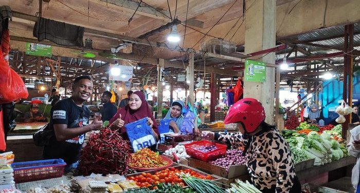 Pengguna QRIS BRI di Papua Capai 43.237 Pengguna, Naik 36,5%