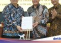 Taspen Beri Kemudahan Pembiayaan Rumah & Asuransi untuk ASN Karanganyar