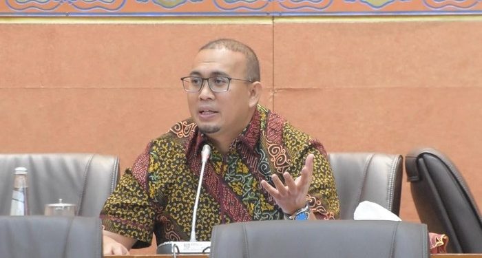 Andre Rosiade Puji Kinerja BRI Bisa Cetak Laba Rp 44,21 T dalam 9 Bulan