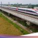 bank bjb Lirik Peluang Jadi Bank Transaksi Kereta Cepat Whoosh