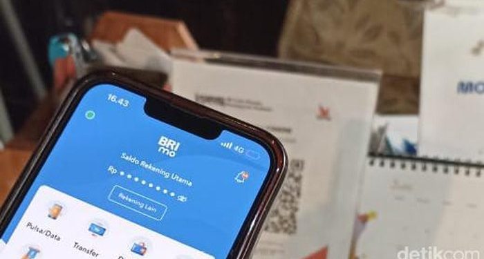 Bertransaksi QRIS BRImo di Singapura, Nasabah Bisa Dapat Keuntungan Ini