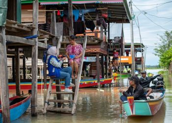 BRI Beberkan Pertumbuhan Debitur Baru KUR 2023 yang Lampaui Target