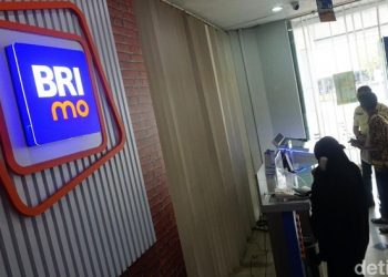 BRI Beberkan Strategi Layanan Transaksi untuk Hadapi Natal & Tahun Baru