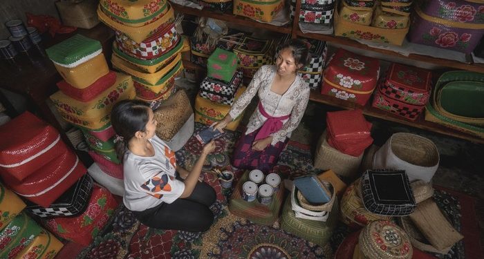 BRI Bisa Kasih Pinjaman Usaha Hingga Rp 1 M Tanpa Jaminan, Ini Caranya